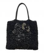 ANTEPRIMAアンテプリマ）の古着「トートバッグ」｜ブラック
