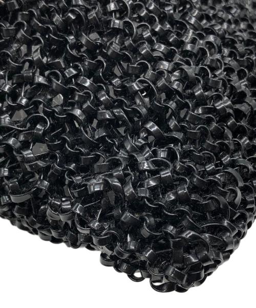 ANTEPRIMA（アンテプリマ）ANTEPRIMA (アンテプリマ) トートバッグ ブラック サイズ:下記参照の古着・服飾アイテム