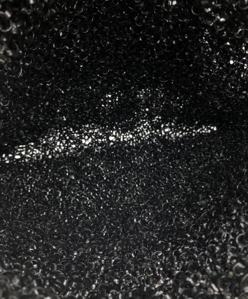 ANTEPRIMA（アンテプリマ）ANTEPRIMA (アンテプリマ) トートバッグ ブラック サイズ:下記参照の古着・服飾アイテム