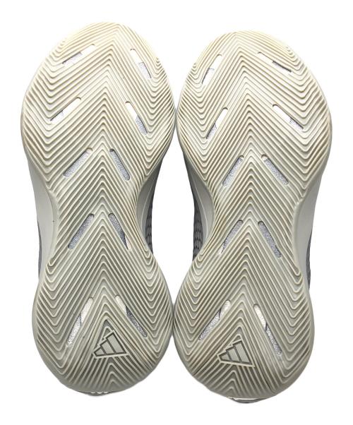 adidas（アディダス）adidas (アディダス) Anthony Edwards 1 Low グレー サイズ:28cmの古着・服飾アイテム