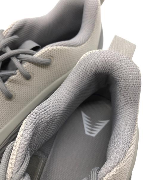 adidas（アディダス）adidas (アディダス) Anthony Edwards 1 Low グレー サイズ:28cmの古着・服飾アイテム