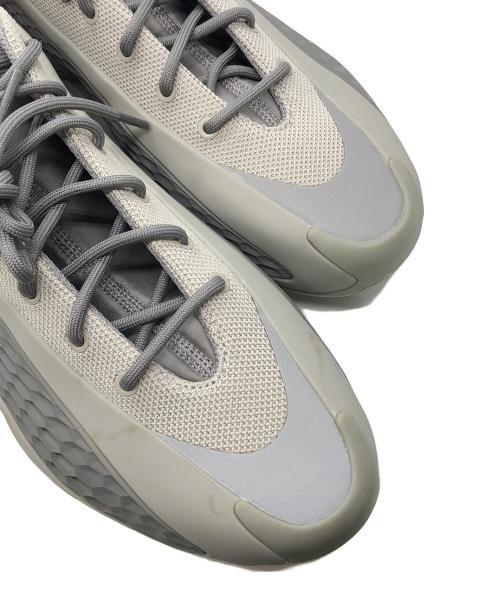 adidas（アディダス）adidas (アディダス) Anthony Edwards 1 Low グレー サイズ:28cmの古着・服飾アイテム