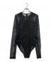 PRANK PROJECT (プランクプロジェクト) Lace Bodysuit ブラック サイズ:FREE：12000円