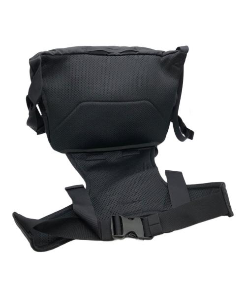 THE NORTH FACE（ザ ノース フェイス）THE NORTH FACE (ザ ノース フェイス) Baby Sling Bag ブラック サイズ:下記参照の古着・服飾アイテム