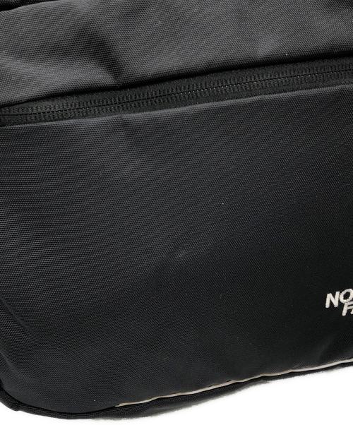 THE NORTH FACE（ザ ノース フェイス）THE NORTH FACE (ザ ノース フェイス) Baby Sling Bag ブラック サイズ:下記参照の古着・服飾アイテム