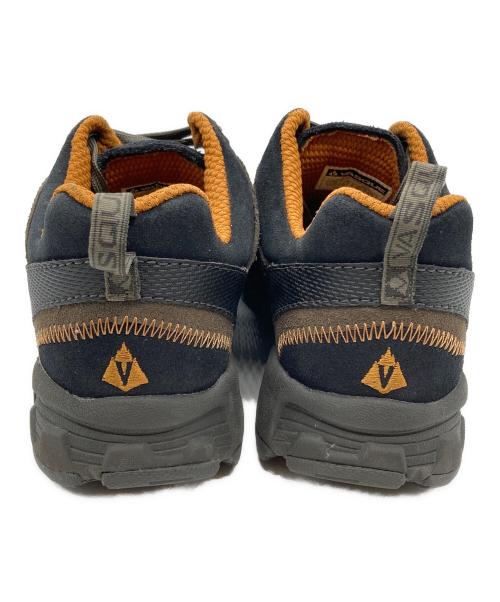 VASQUE（バスク）VASQUE (バスク) 7006M JUXT ブラウン サイズ:25.5cmの古着・服飾アイテム