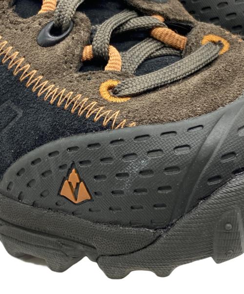 VASQUE（バスク）VASQUE (バスク) 7006M JUXT ブラウン サイズ:25.5cmの古着・服飾アイテム