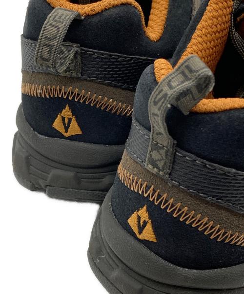 VASQUE（バスク）VASQUE (バスク) 7006M JUXT ブラウン サイズ:25.5cmの古着・服飾アイテム