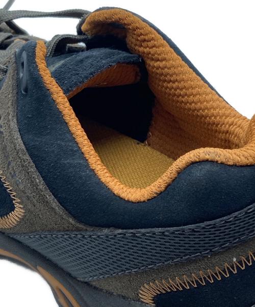 VASQUE（バスク）VASQUE (バスク) 7006M JUXT ブラウン サイズ:25.5cmの古着・服飾アイテム