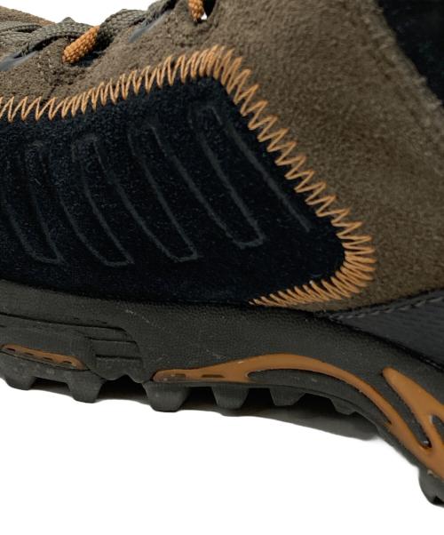 VASQUE（バスク）VASQUE (バスク) 7006M JUXT ブラウン サイズ:25.5cmの古着・服飾アイテム