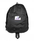 GREGORYグレゴリー）の古着「リュック」｜ブラック