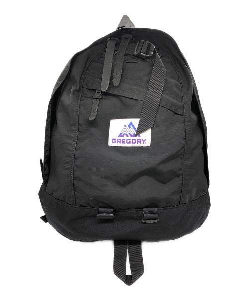 GREGORY（グレゴリー）GREGORY (グレゴリー) リュック ブラック サイズ:下記参照の古着・服飾アイテム
