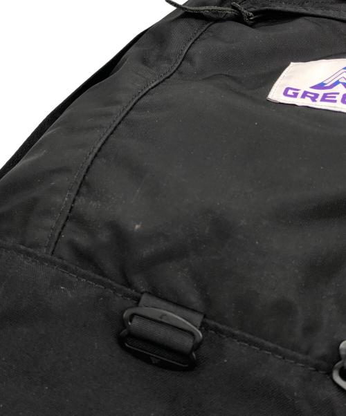 GREGORY（グレゴリー）GREGORY (グレゴリー) リュック ブラック サイズ:下記参照の古着・服飾アイテム