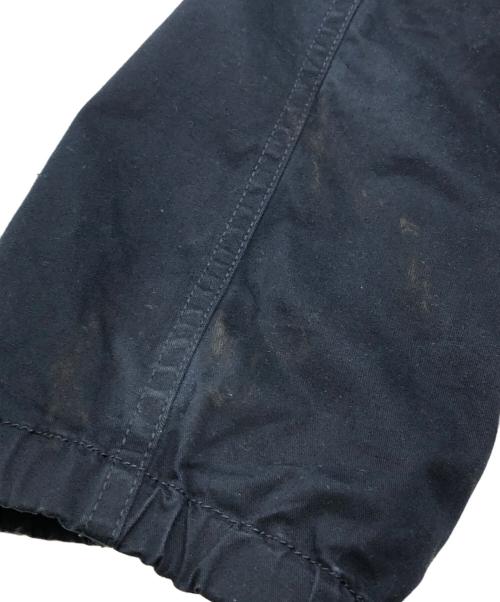 Engineered Garments（エンジニアドガーメンツ）Engineered Garments (エンジニアードガーメンツ) Salathe Climbing Pants ネイビー サイズ:Mの古着・服飾アイテム