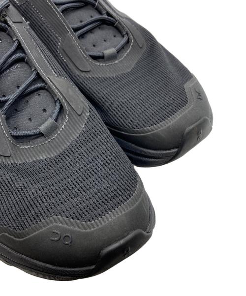 on（オン）On (オン) Cloudmonster Void ブラック サイズ:26.5cmの古着・服飾アイテム