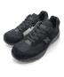 NEW BALANCE（ニューバランス）の古着「992 TRIPLE BLACK」｜ブラック
