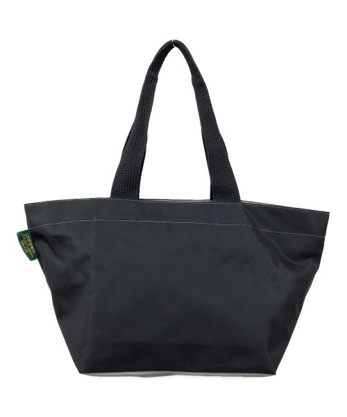 Herve Chapelier（エルベシャプリエ）Herve Chapelier (エルベシャプリエ) 船型トートバッグ ブラック サイズ:下記参照の古着・服飾アイテム