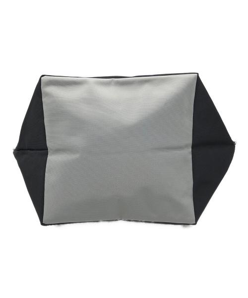 Herve Chapelier（エルベシャプリエ）Herve Chapelier (エルベシャプリエ) 船型トートバッグ ブラック サイズ:下記参照の古着・服飾アイテム