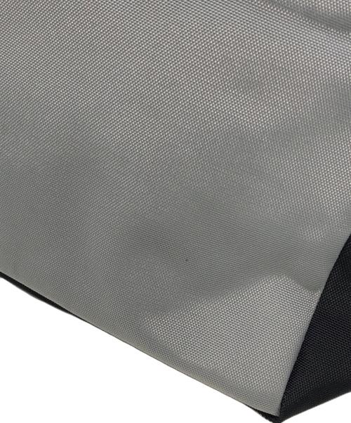 Herve Chapelier（エルベシャプリエ）Herve Chapelier (エルベシャプリエ) 船型トートバッグ ブラック サイズ:下記参照の古着・服飾アイテム