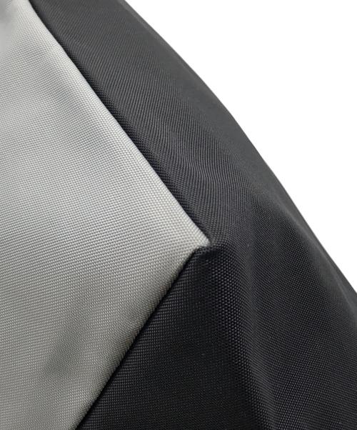 Herve Chapelier（エルベシャプリエ）Herve Chapelier (エルベシャプリエ) 船型トートバッグ ブラック サイズ:下記参照の古着・服飾アイテム