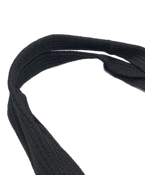 Herve Chapelier（エルベシャプリエ）Herve Chapelier (エルベシャプリエ) 船型トートバッグ ブラック サイズ:下記参照の古着・服飾アイテム