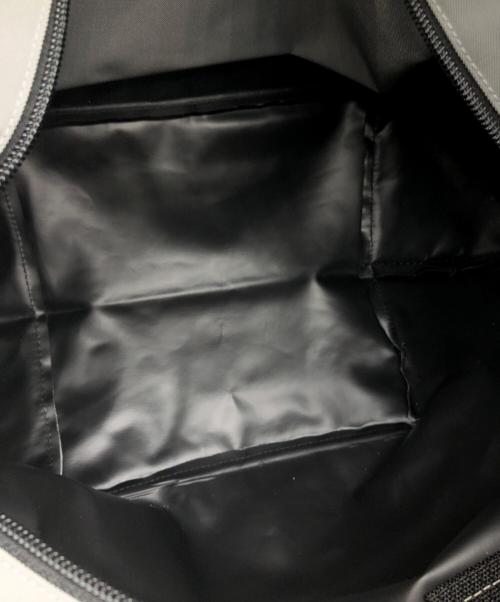 Herve Chapelier（エルベシャプリエ）Herve Chapelier (エルベシャプリエ) 船型トートバッグ ブラック サイズ:下記参照の古着・服飾アイテム