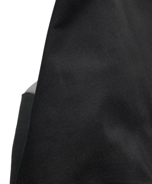 Herve Chapelier（エルベシャプリエ）Herve Chapelier (エルベシャプリエ) 船型トートバッグ ブラック サイズ:下記参照の古着・服飾アイテム