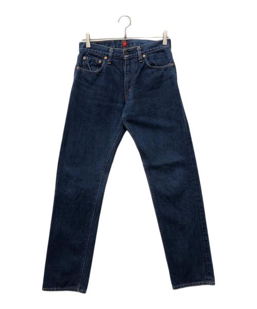 RESOLUTE（リゾルト）RESOLUTE (リゾルト) 712デニムパンツ インディゴ サイズ:30の古着・服飾アイテム