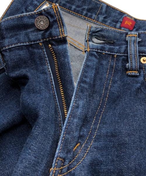 RESOLUTE（リゾルト）RESOLUTE (リゾルト) 712デニムパンツ インディゴ サイズ:30の古着・服飾アイテム