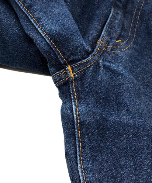 RESOLUTE（リゾルト）RESOLUTE (リゾルト) 712デニムパンツ インディゴ サイズ:30の古着・服飾アイテム