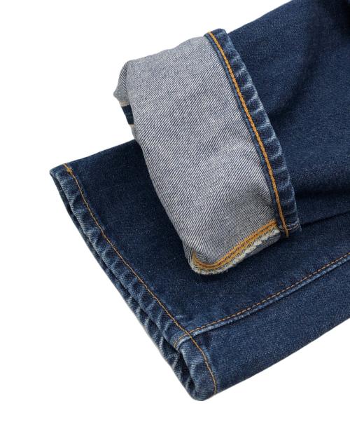 RESOLUTE（リゾルト）RESOLUTE (リゾルト) 712デニムパンツ インディゴ サイズ:30の古着・服飾アイテム