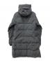 CANADA GOOSE (カナダグース) SHELBURNE PARKA グレー サイズ:M：35000円