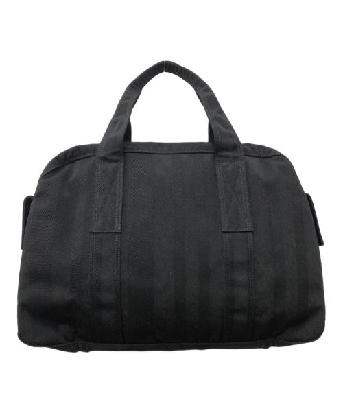 PORTER（ポーター）PORTER (ポーター) タンゴブラック ブリーフケース ブラック サイズ:下記参照の古着・服飾アイテム