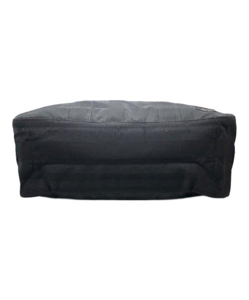 PORTER（ポーター）PORTER (ポーター) タンゴブラック ブリーフケース ブラック サイズ:下記参照の古着・服飾アイテム