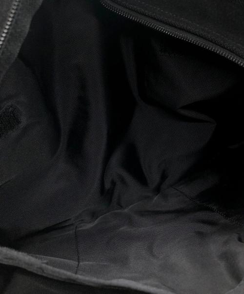 PORTER（ポーター）PORTER (ポーター) タンゴブラック ブリーフケース ブラック サイズ:下記参照の古着・服飾アイテム