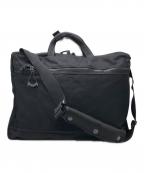 PORTERポーター）の古着「2WAYバッグ」｜ブラック