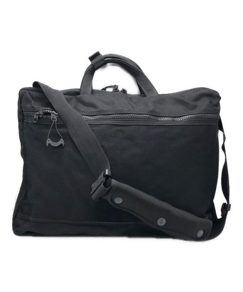 PORTER（ポーター）PORTER (ポーター) 2WAYバッグ ブラック サイズ:下記参照の古着・服飾アイテム