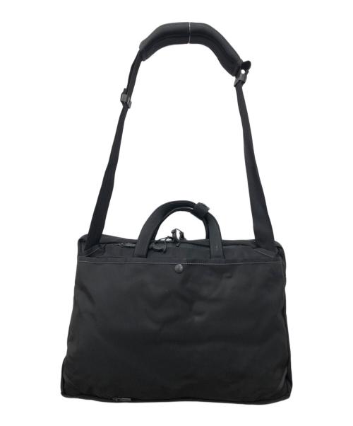 PORTER（ポーター）PORTER (ポーター) 2WAYバッグ ブラック サイズ:下記参照の古着・服飾アイテム
