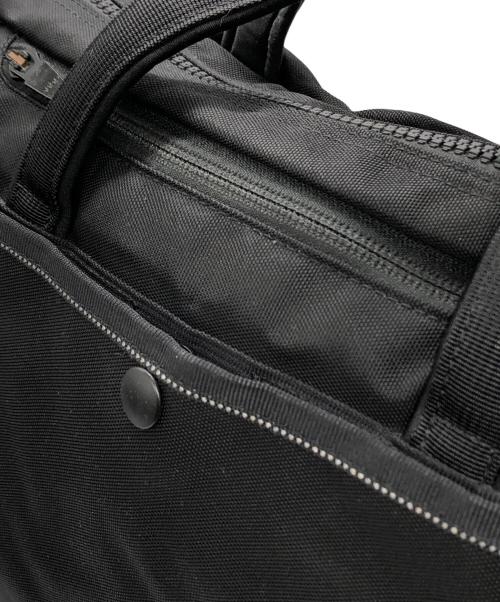 PORTER（ポーター）PORTER (ポーター) 2WAYバッグ ブラック サイズ:下記参照の古着・服飾アイテム