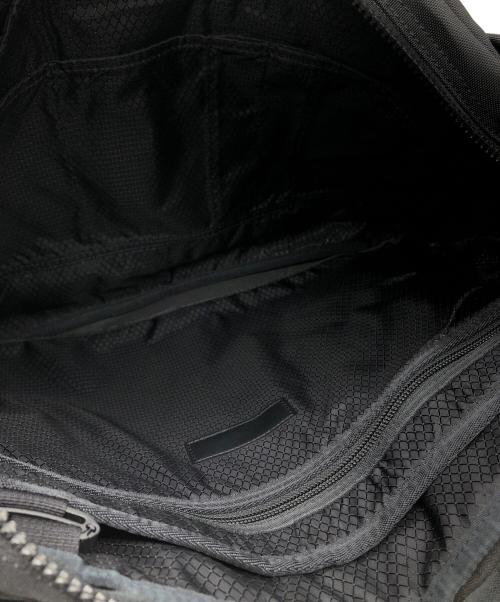 PORTER（ポーター）PORTER (ポーター) 2WAYバッグ ブラック サイズ:下記参照の古着・服飾アイテム