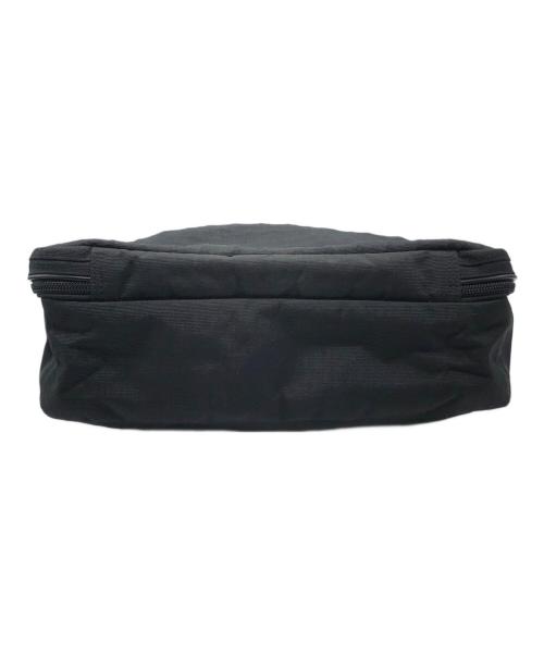 PORTER（ポーター）PORTER (ポーター) HYBRIDショルダーバッグ ブラック サイズ:下記参照の古着・服飾アイテム