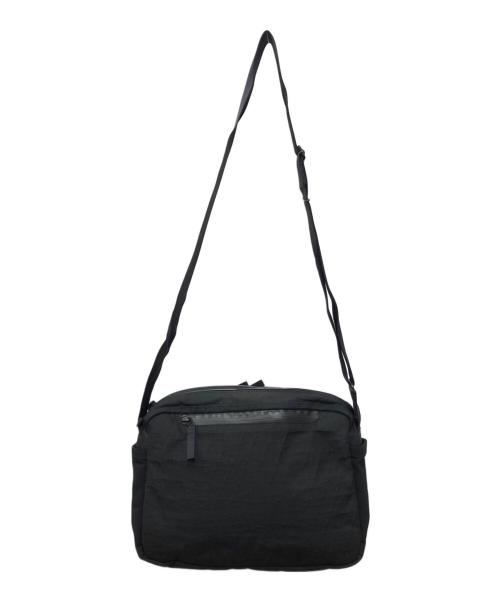 PORTER（ポーター）PORTER (ポーター) HYBRIDショルダーバッグ ブラック サイズ:下記参照の古着・服飾アイテム