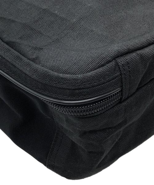 PORTER（ポーター）PORTER (ポーター) HYBRIDショルダーバッグ ブラック サイズ:下記参照の古着・服飾アイテム