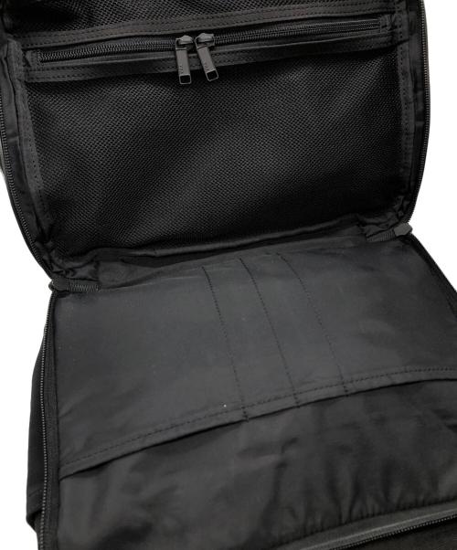 PORTER（ポーター）PORTER (ポーター) HYBRIDショルダーバッグ ブラック サイズ:下記参照の古着・服飾アイテム