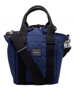 中古・古着通販】PORTER (ポーター) MARNI (マルニ) ヘルメットバッグ