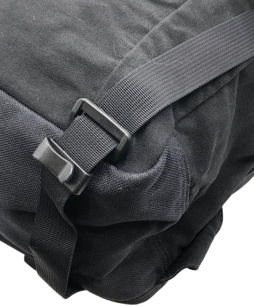 PORTER（ポーター）PORTER (ポーター) クランカーズデイパック ブラック サイズ:下記参照の古着・服飾アイテム