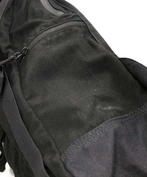 PORTER（ポーター）PORTER (ポーター) クランカーズデイパック ブラック サイズ:下記参照の古着・服飾アイテム