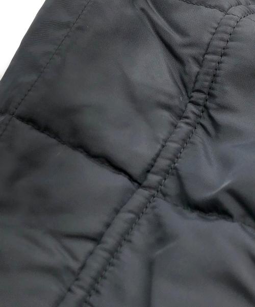 45R（フォーティファイブ・アール）45R (フォーティファイブ・アール) 厚ナイロンの908テントブルゾン ネイビー サイズ:2の古着・服飾アイテム