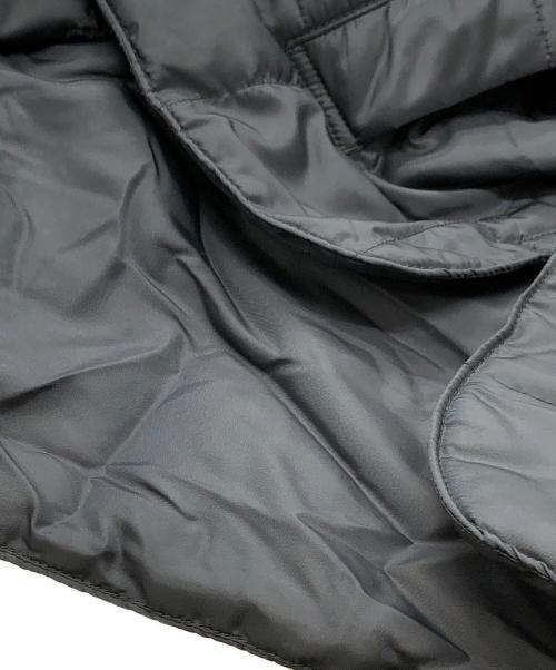 45R（フォーティファイブ・アール）45R (フォーティファイブ・アール) 厚ナイロンの908テントブルゾン ネイビー サイズ:2の古着・服飾アイテム