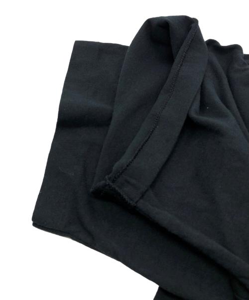 FRUIT OF THE LOOM（フルーツオブザルーム）FRUIT OF THE LOOM (フルーツオブザルーム) Tシャツ ブラック サイズ:Lの古着・服飾アイテム